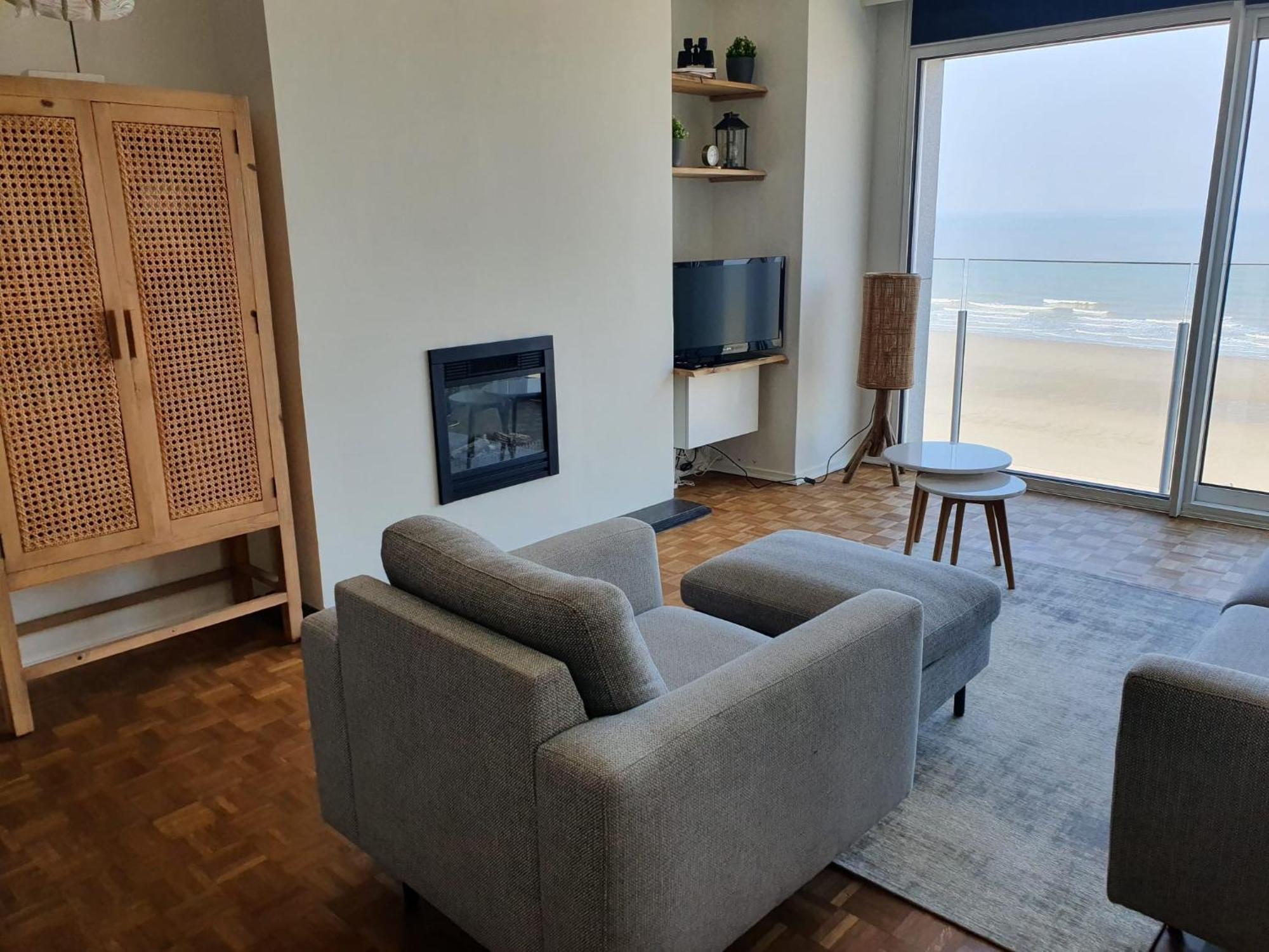 Residentie Majestic * Middelkerke